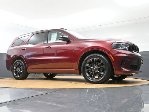 Used 2023 Dodge Durango R/T w/ Blacktop Package AWD/4WD image 51