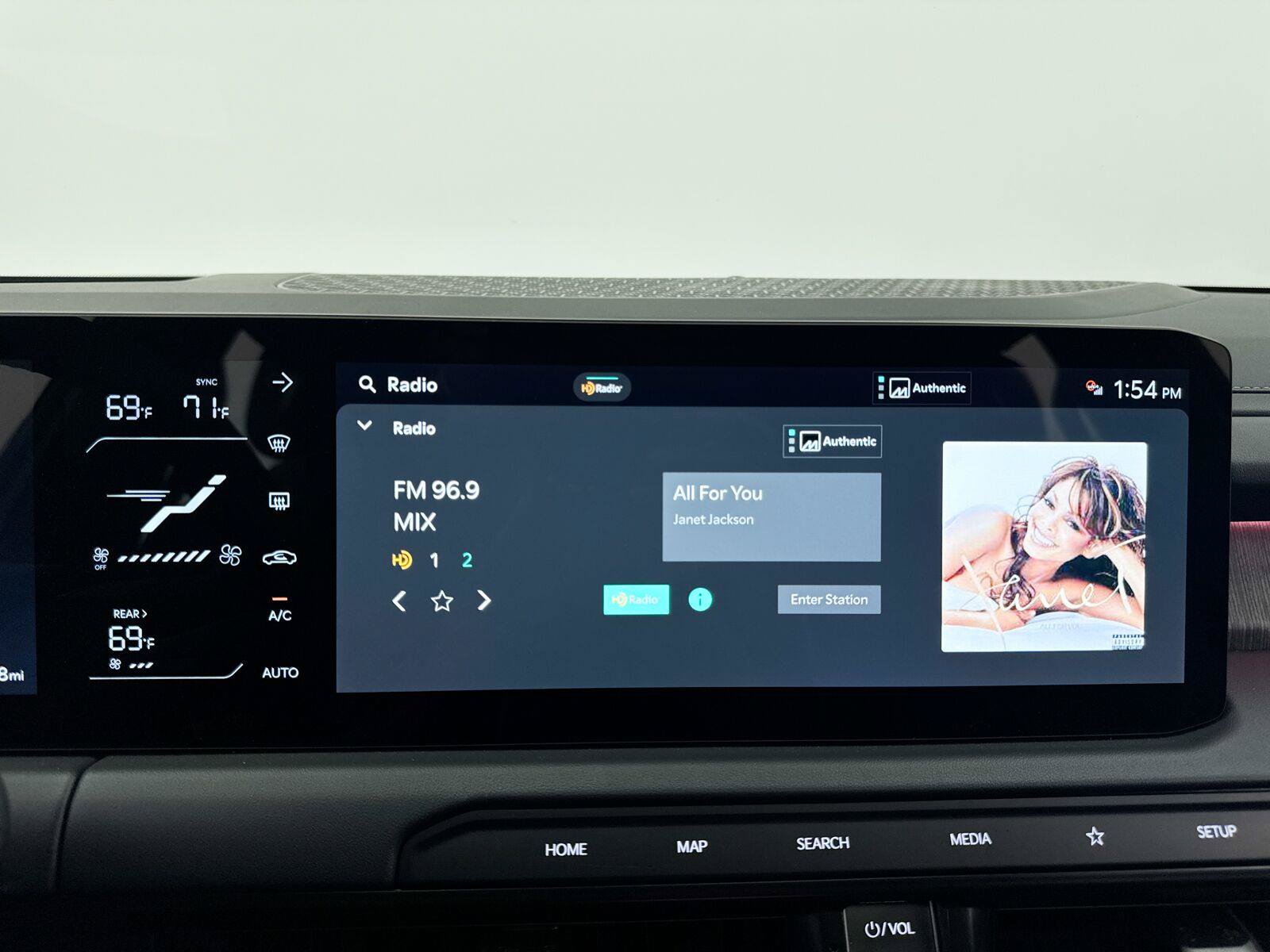 Used 2027 Kia Telluride SX Prestige X-Line AWD/4WD image 7