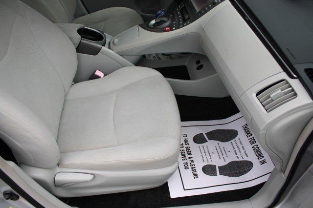Used 2012 Toyota Prius Three FWD image 9