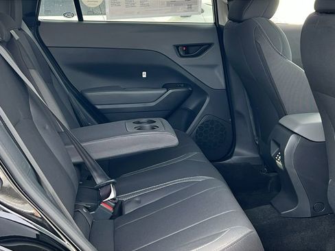 New 2026 Subaru Crosstrek 2.0i Premium AWD/4WD image 12