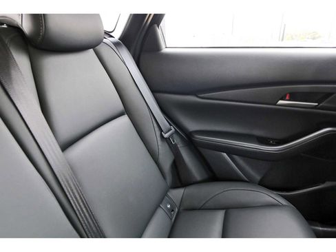 Certified 2025 MAZDA CX-30 AWD 2.5 S w/ Select Sport Pkg image 10