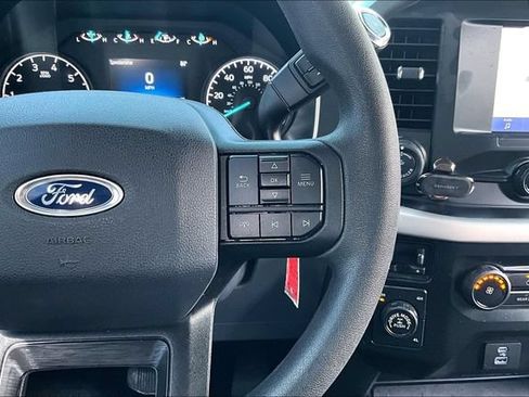 Used 2021 Ford F150 XLT w/ Tow Technology Package AWD/4WD image 20