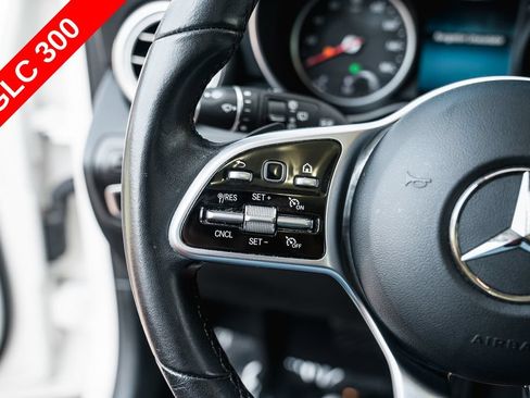 Used 2021 Mercedes-Benz GLC 300 image 16
