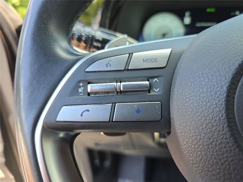 Used 2023 Hyundai Palisade Calligraphy FWD image 29