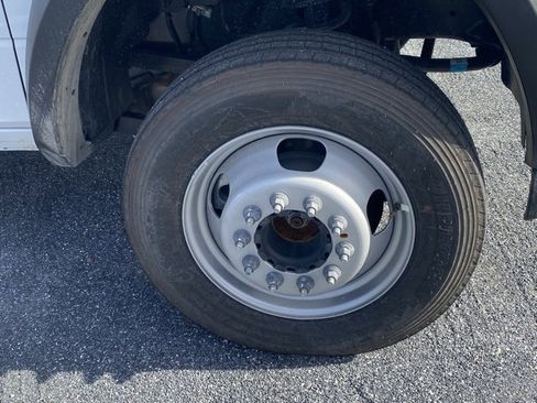 New 2026 RAM 5500 Tradesman w/ Chrome Appearance Group image 10