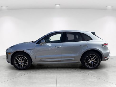 Used 2024 Porsche Macan S AWD/4WD image 7