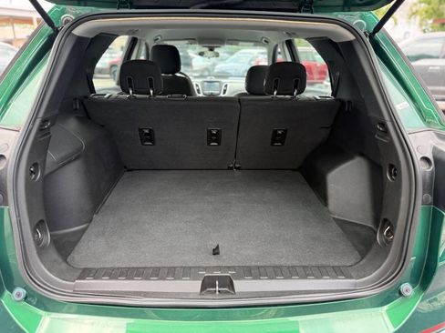 Used 2018 Chevrolet Equinox LS image 13