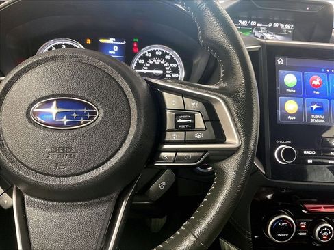 Used 2024 Subaru Forester Touring AWD/4WD image 24