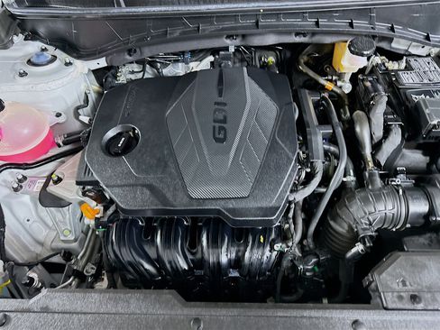 Used 2023 Hyundai Tucson SEL w/ Convenience Package image 31