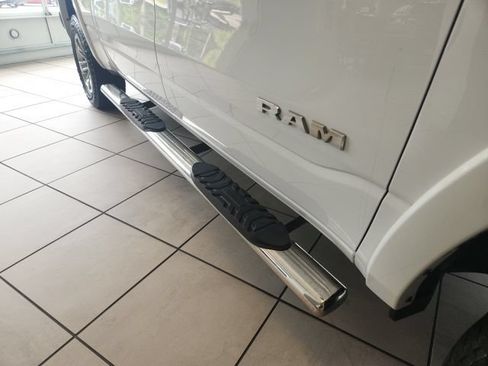 Certified 2021 RAM 1500 Laramie w/ Off Road Group AWD/4WD image 14