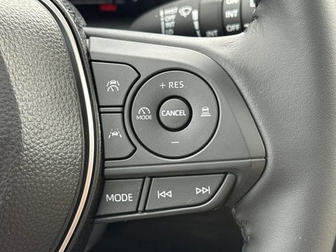 New 2026 Toyota Corolla Cross XLE FWD image 30