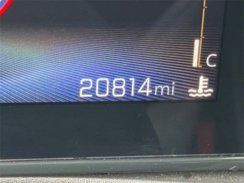 Used 2024 Chevrolet TrailBlazer ACTIV w/ Driver Confidence Package image 27