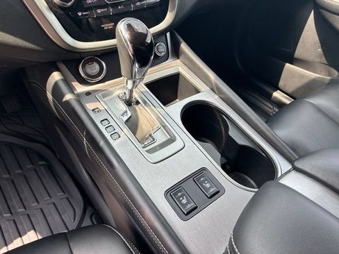 Used 2024 Nissan Murano SV w/ SV Midnight Edition Package FWD image 25
