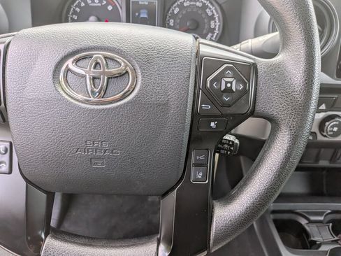 Used 2023 Toyota Tacoma SR RWD image 15