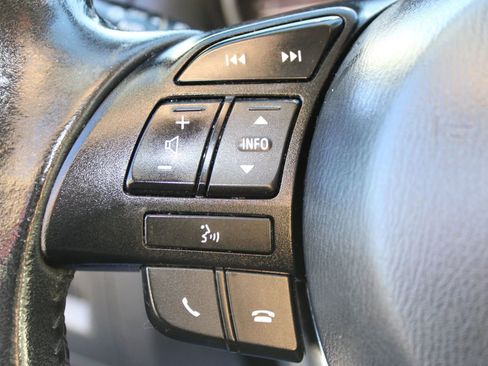 Used 2015 MAZDA CX-5 Grand Touring image 25