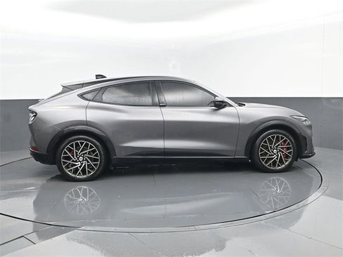 Used 2023 Ford Mustang Mach-E GT w/ GT Performance Edition image 4