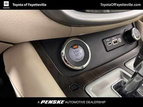 Used 2019 Nissan Murano Platinum w/ Cargo Package image 35
