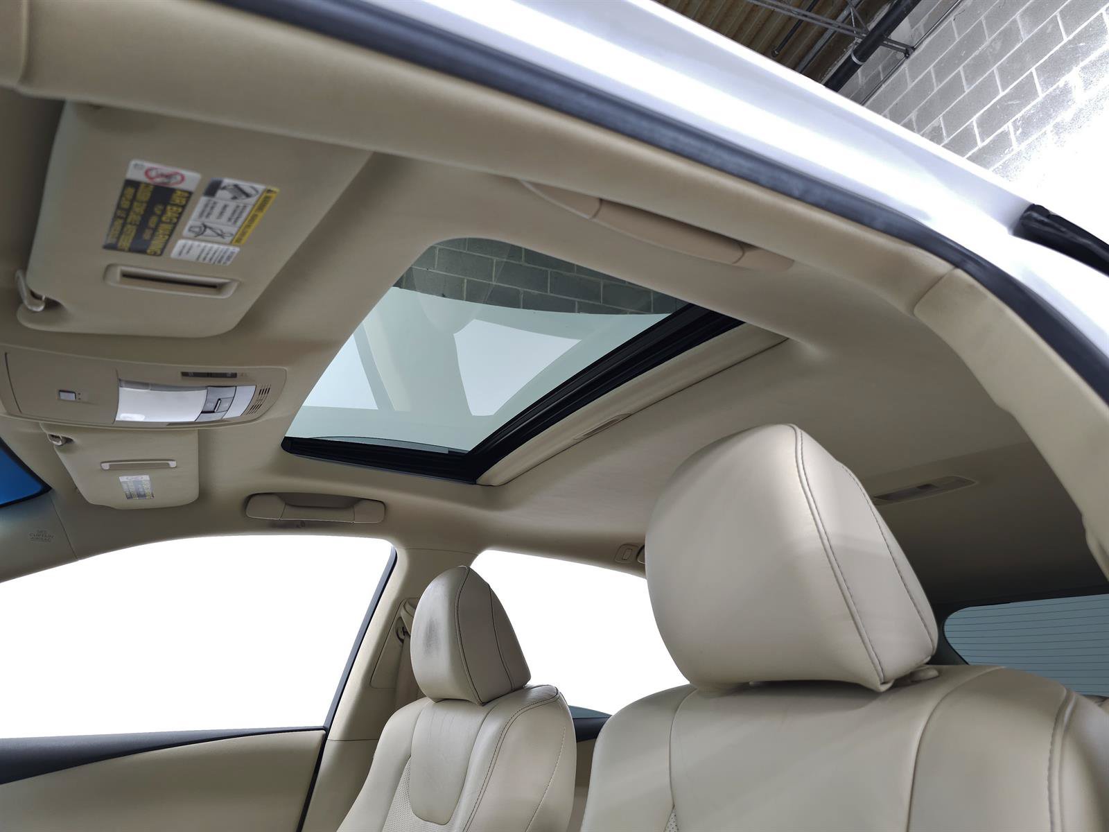 Used 2014 Lexus RX 350 FWD w/ Navigation Package image 15