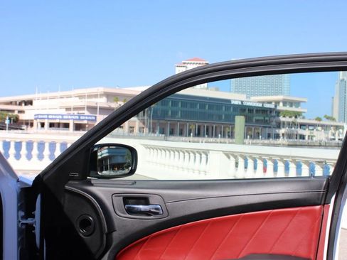 Used 2023 Dodge Charger SRT Hellcat w/ Harman/Kardon Audio Group image 19