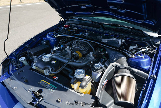 Used 2009 Ford Mustang Shelby GT500 RWD image 15