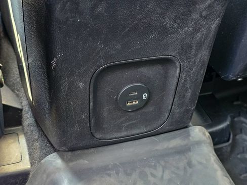 Used 2023 Ford Bronco Sport Big Bend w/ Convenience Package AWD/4WD image 35
