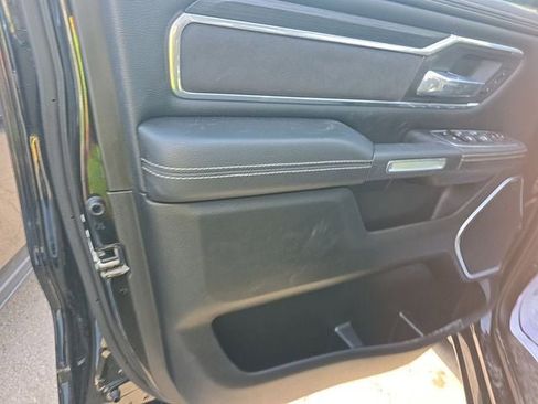 Used 2023 RAM 1500 Laramie image 14