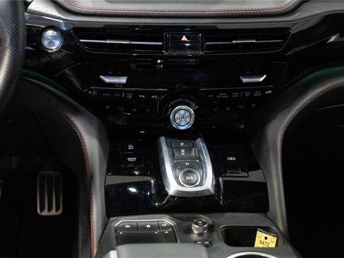 Used 2023 Acura MDX Type S image 18