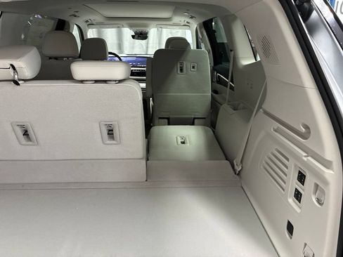 New 2027 Buick Enclave Avenir AWD/4WD image 19