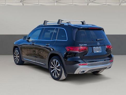 Used 2022 Mercedes-Benz GLB 250 GLB 250 image 7