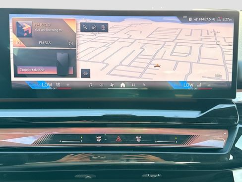 New 2027 BMW 530i xDrive AWD/4WD image 33