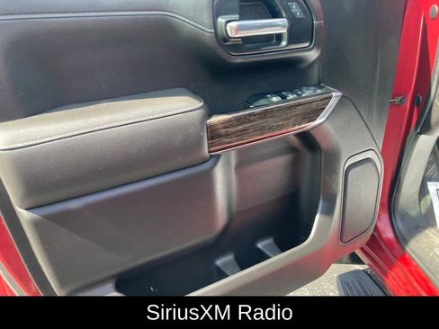 Used 2019 GMC Sierra 1500 SLE w/ SLE Value Package AWD/4WD image 13