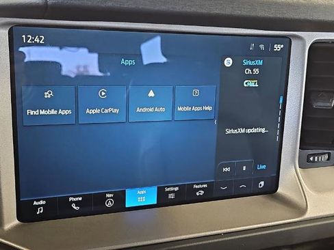 Certified 2025 Ford Bronco Outer Banks image 21