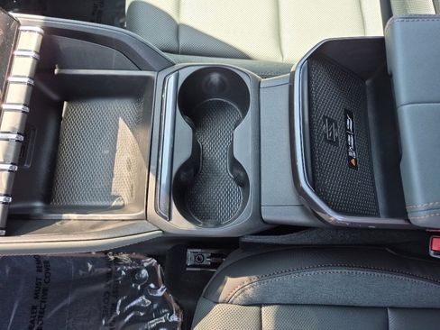 New 2026 GMC Terrain AT4 w/ Convenience Package III image 15