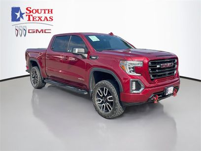 Used 2020 GMC Sierra 1500 AT4 w/ AT4 Premium Package