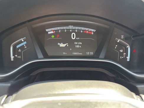 Used 2017 Honda CR-V EX image 19