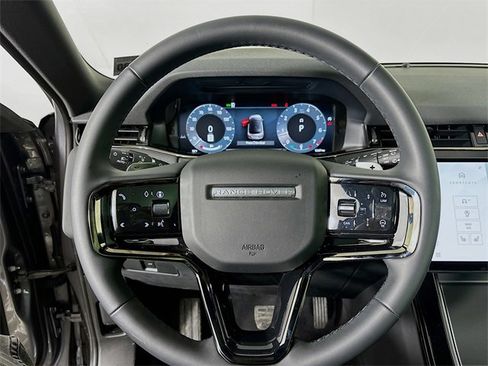 Used 2026 Land Rover Range Rover Evoque S image 12