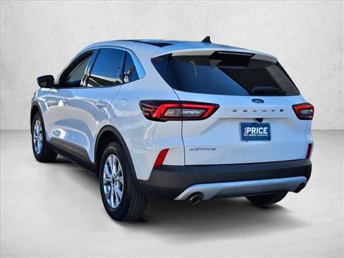 Used 2024 Ford Escape Active image 7