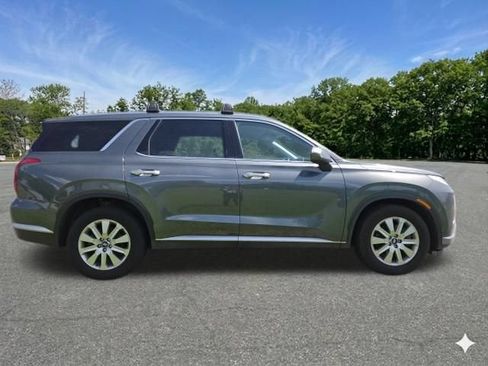Used 2023 Hyundai Palisade SEL AWD/4WD image 8