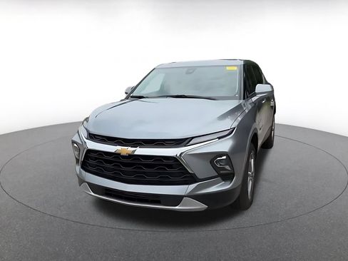 Used 2026 Chevrolet Blazer LT AWD/4WD image 6