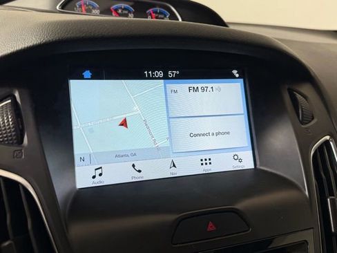 Used 2017 Ford Focus RS image 29