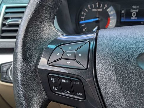 Used 2017 Ford Explorer XLT FWD image 23