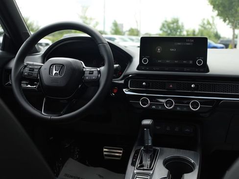 New 2026 Honda Civic Sport image 28
