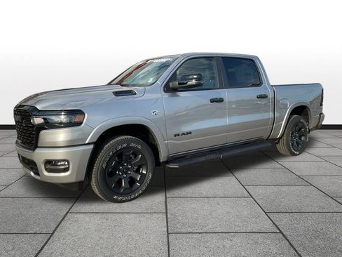 New 2026 RAM 1500 Big Horn image 1