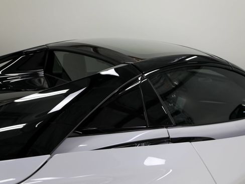 Used 2022 McLaren 765LT RWD image 12