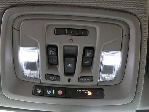 Used 2019 Chevrolet Silverado 1500 LT Trail Boss image 15