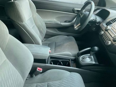 Used 2009 Honda Civic EX image 4