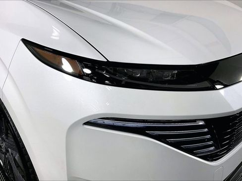 New 2026 Nissan Murano SL image 36