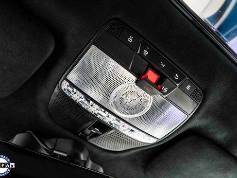 Used 2021 Mercedes-Benz G 63 AMG 4MATIC image 35