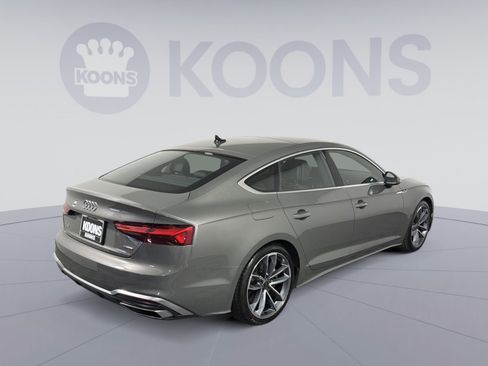 Used 2024 Audi A5 2.0T Premium image 7
