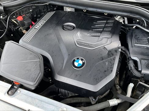 Used 2020 BMW X3 sDrive30i RWD image 31